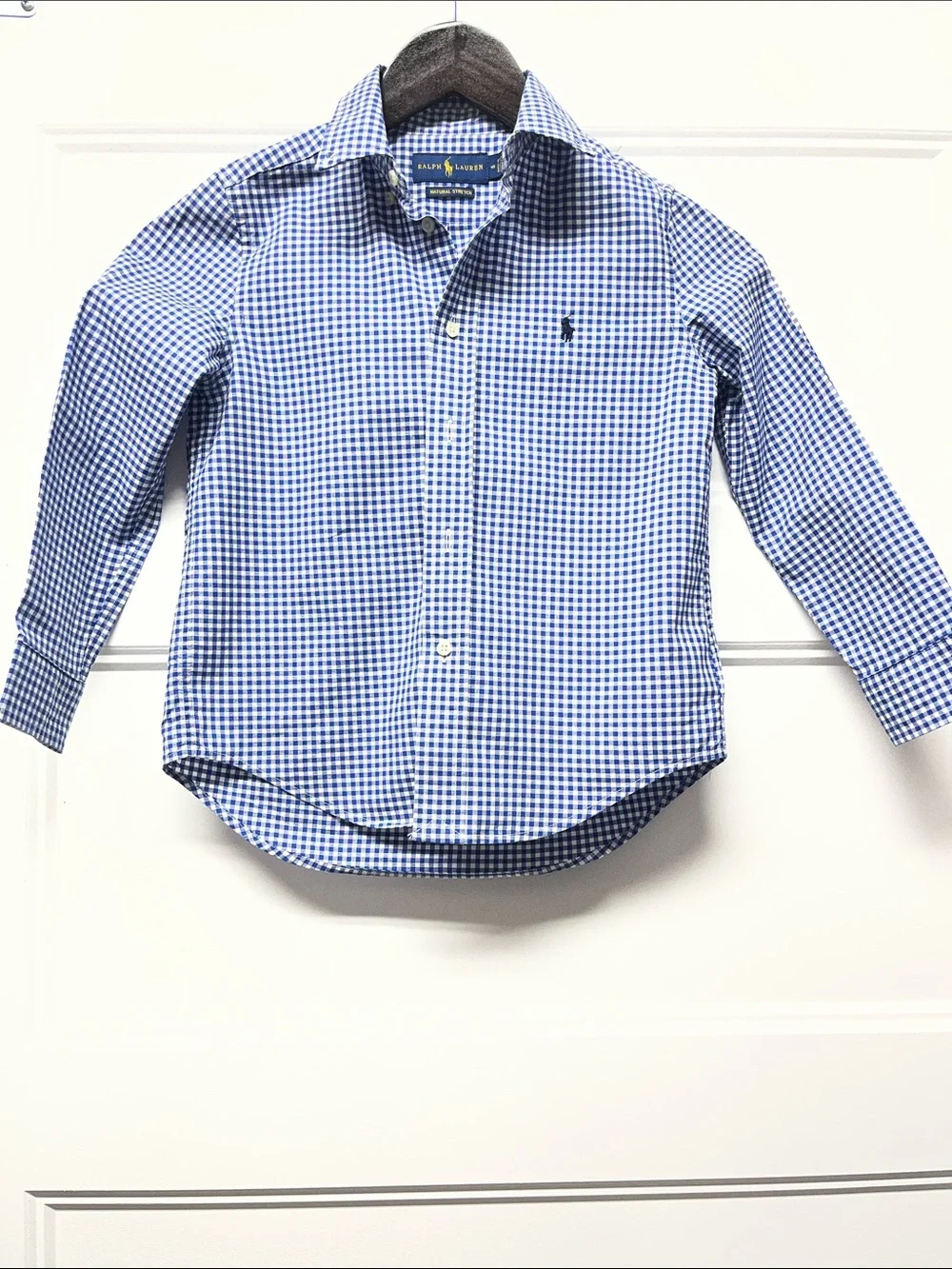 Ralph Lauren Shirt